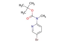 eMolecules​ 2-(N-BOC-N-methylamino)-5-bromopyridine | 227939-01-7 | MFCD12546613
