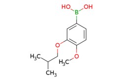 eMolecules​ 3-Isobutoxy-4-methoxyphenylboronic acid | 1629972-11-7 | MFCD12756417 | 1g