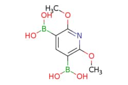 eMolecules​ 2,6-Dimethoxypyridine-3,5-diboronic acid | 1217501-25-1 | MFCD12756421