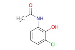 eMolecules​ N-(3-Chloro-2-hydroxyphenyl)acetamide | 29473-23-2 | MFCD12197698 | 1g