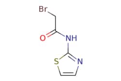eMolecules​ 2-Bromo-n-1,3-thiazol-2-ylacetamide | 73326-20-2 | MFCD00506398