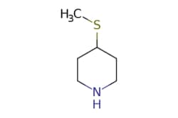 eMolecules​ 4-(Methylsulfanyl)piperidine | 767270-41-7 | MFCD08689581 |
