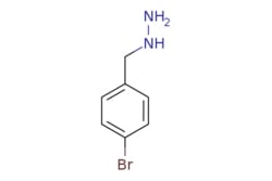 eMolecules​ 4-Bromobenzylhydrazine | 45811-94-7 | MFCD07786538 | 1g, Quantity: