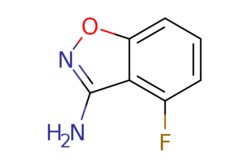 eMolecules​ 4-Fluoro-1,2-benzoxazol-3-amine | 904815-05-0 | MFCD09033911