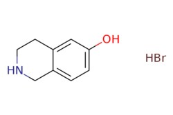 eMolecules​ 1,2,3,4-Tetrahydro-isoquinolin-6-ol hydrobromide | 59839-23-5