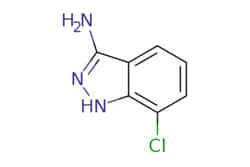 eMolecules​ 7-Chloro-1h-indazol-3-amine | 88805-67-8 | MFCD07385618 | 1g,