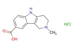 eMolecules​ 2-Methyl-2,3,4,5-tetrahydro-1h-pyrido[4,3-b]indole-8-carboxylic