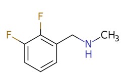 eMolecules​ N-(2,3-Difluorobenzyl)-n-methylamine | 906645-41-8 | MFCD12147620