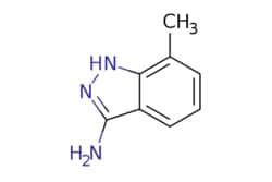 eMolecules​ 3-Amino-7-methyl-(1H)-indazole | 1000343-59-8 | MFCD09880079 | 1g