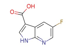 eMolecules​ 5-Fluoro-7-azaindole-3-carboxylic acid | 1067193-34-3 | MFCD12962623