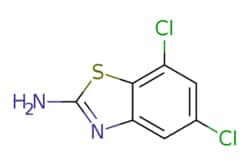 eMolecules​ 5,7-dichloro-1,3-benzothiazol-2-amine | 158465-13-5 | MFCD10693482