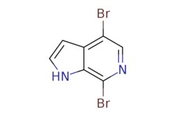 eMolecules​ 4,7-Dibromo-1h-pyrrolo[2,3-c]pyridine | 619331-71-4 | MFCD12963396