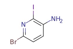eMolecules​ 6-Bromo-2-iodopyridin-3-amine | 915006-52-9 | MFCD12963531