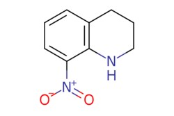 eMolecules​ 8-Nitro-1,2,3,4-tetrahydroquinoline | 39217-93-1 | MFCD00541473