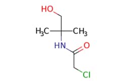 eMolecules​ 2-Chloro-N-(1-hydroxy-2-methylpropan-2-yl)acetamide | 28228-40-2