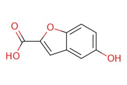eMolecules​ 5-Hydroxybenzofuran-2-carboxylic acid | 56172-36-2 | MFCD11101014