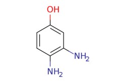 eMolecules​ 3,4-Diaminophenol | 615-72-5 | MFCD06799539 | 1g, Quantity: