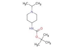 eMolecules​ 4-(BOC-Amino)-1-isopropylpiperidine | 534595-37-4 | MFCD09028114