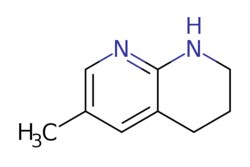 eMolecules​ 6-Methyl-1,2,3,4-tetrahydro-1,8-naphthyridine | 1204297-42-6