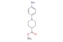 eMolecules​ Methyl 1-(4-aminophenyl)piperidine-4-carboxylate | 471938-27-9