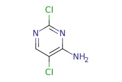 eMolecules​ 4-Amino-2,5-dichloropyrimidine | 89180-51-8 | MFCD13191633
