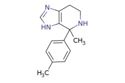 eMolecules​ 4-Methyl-4-p-tolyl-4,5,6,7-tetrahydro-3h-imidazo[4,5-c]pyridine