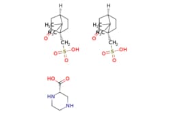 eMolecules​&nbsp;2-(S)-Piperazine carboxylic acid 2 csa | 147650-71-3 | MFCD02684576 | 1g