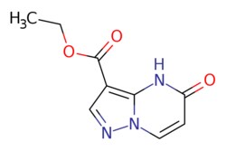 eMolecules​ Ethyl 5-oxo-4,5-dihydropyrazolo[1,5-a]pyrimidine-3-carboxylate