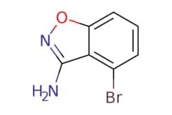 eMolecules​ 4-Bromobenzo[d]isoxazol-3-amine | 796969-15-8 | MFCD11845370