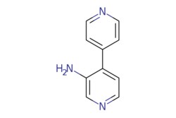 eMolecules​ [4,4'-Bipyridin]-3-amine | 52311-43-0 | MFCD01646267 | 1g,