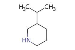 eMolecules​ 3-Isopropylpiperidine | 13603-18-4 | MFCD13188554 | 1g, Quantity:
