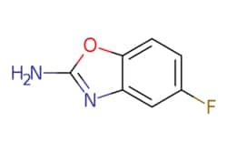 eMolecules​ 5-Fluoro-1,3-benzoxazol-2-amine | 1682-39-9 | MFCD01664142