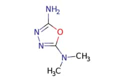 eMolecules​ N,N-Dimethyl-1,3,4-oxadiazole-2,5-diamine | 1210505-82-0 |