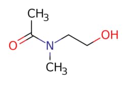 eMolecules​&nbsp;N-(2-Hydroxyethyl)-N-methylacetamide | 15567-95-0 | MFCD10048086 | 1g