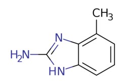 eMolecules​ 4-Methyl-1h-benzo[d]imidazol-2-amine | 171082-91-0 | MFCD13188622