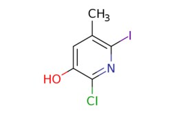 eMolecules​ 1203499-21-1 | 2-Chloro-6-iodo-5-methylpyridin-3-ol | Combi-Blocks