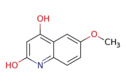 eMolecules​ 2,4-Dihydroxy-6-methoxyquinoline | 14300-45-9 | MFCD01463812