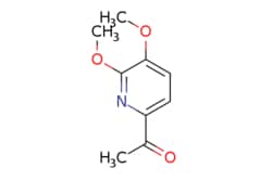eMolecules​ 1-(5,6-Dimethoxypyridin-2-yl)ethanone | 1203499-03-9 | MFCD13563049