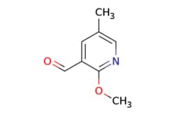 eMolecules​ 2-Methoxy-5-methylnicotinaldehyde | 1203499-47-1 | MFCD13563060