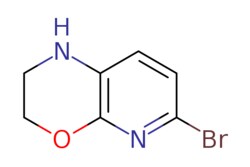 eMolecules​ 1203499-17-5 | 6-Bromo-2,3-dihydro-1H-pyrido[2,3-b][1,4]oxazine