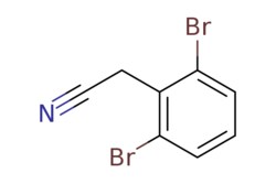 eMolecules​ 2-(2,6-Dibromophenyl)acetonitrile | 67197-53-9 | MFCD12196944