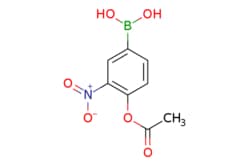 eMolecules​ 4-Acetoxy-3-nitrophenylboronic acid | 1217501-24-0 | MFCD12913943
