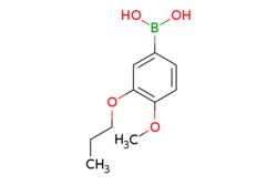 eMolecules​ 4-Methoxy-3-propoxyphenylboronic acid | 150145-31-6 | MFCD13195654