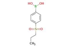 eMolecules​ 4-(Propylsulfonyl)phenylboronic acid | 1217501-34-2 | MFCD13195655