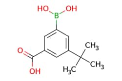 eMolecules​ 3-t-Butyl-5-carboxyphenylboronic acid | 1217501-55-7 | MFCD13195675