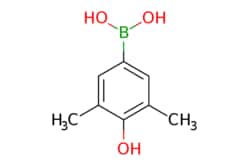 eMolecules​&nbsp;4-Hydroxy-3,5-dimethylphenylboronic acid | 934826-20-7 | MFCD13181647 | 1g
