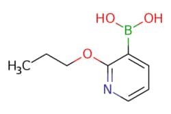 eMolecules​ 2-Propoxypyridine-3-boronic acid | 1218790-85-2 | MFCD13195680