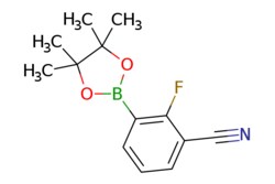 eMolecules​ 3-Cyano-2-fluorophenylboronic acid, pinacol ester | 1218791-15-1