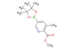 eMolecules​ 1218791-31-1 | 2-Methoxycarbonyl-3-methylpyridine-5-boronic