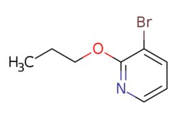 eMolecules​ 3-Bromo-2-propoxypyridine | 760207-92-9 | MFCD09743637 | 1g,